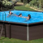 seguridad en el uso de piscinas